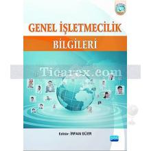 Genel İşletmecilik Bilgileri | İrfan Süer