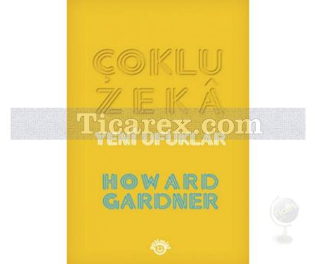 Çoklu Zeka | Howard Gardner - Resim 1