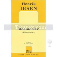 rosmerler