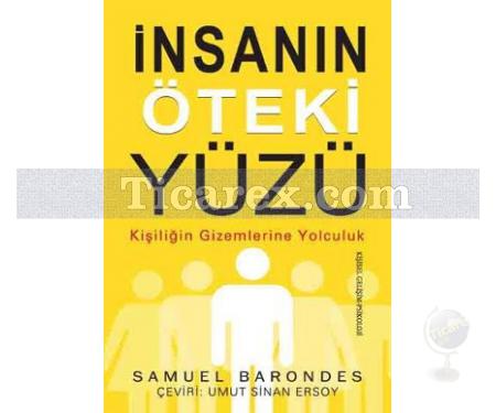 İnsanın Öteki Yüzü | Samuel Barondes - Resim 1