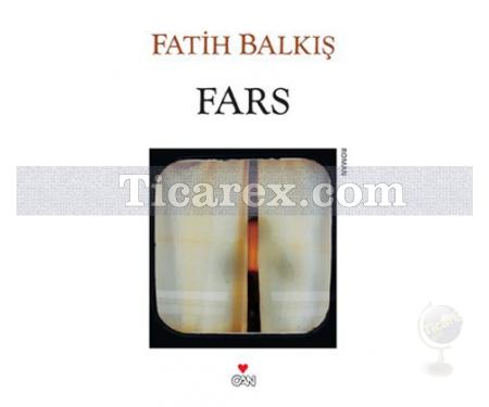 Fars | Fatih Balkış - Resim 1