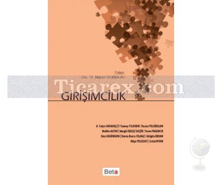 Girişimcilik | Kolektif - Resim 1