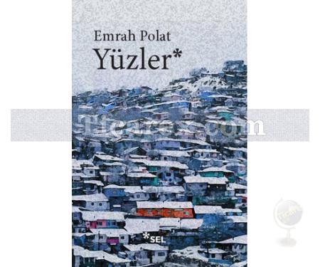 Yüzler | Emrah Polat - Resim 1