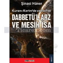 dabbetu_l_arz_ve_mesih_isa