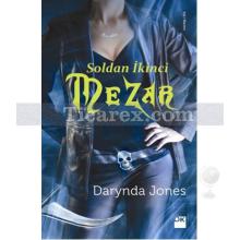 Soldan İkinci Mezar | Darynda Jones