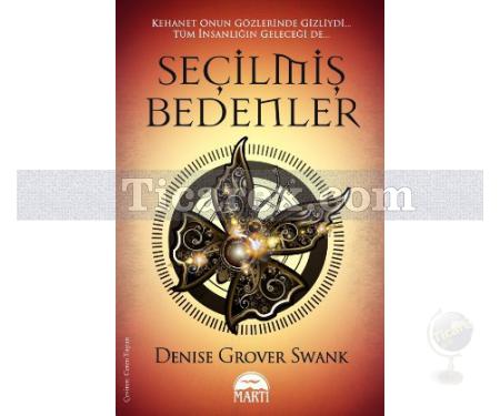 Seçilmiş Bedenler | Denise Grover Swank - Resim 1