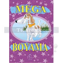 Mega Boyama | Kolektif