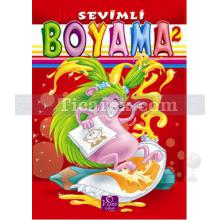 Sevimli Boyama 2 | Kolektif