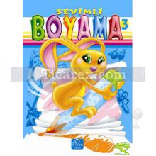 Sevimli Boyama 3 | Kolektif