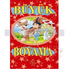 Büyük Boyama | Kolektif