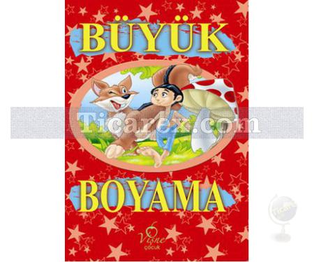 Büyük Boyama | Kolektif - Resim 1