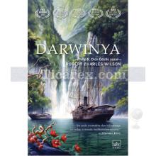 Darwinya | Robert Charles Wilson