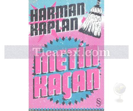 Harman Kaplan | Metin Kaçan - Resim 1