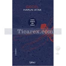 Gecel | Harun Atak