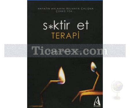 S*ktir Et Terapi | John C. Parkin - Resim 1