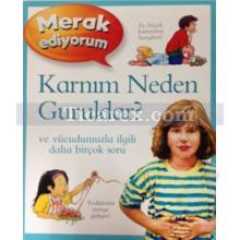 Merak Ediyorum Karnım Neden Guruldar? | Brigid Avison