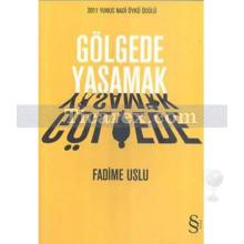 golgede_yasamak