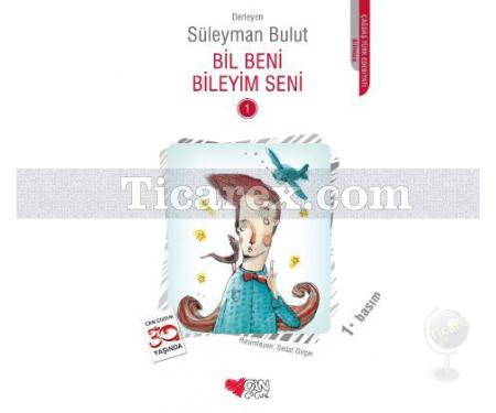 Bil Beni Bileyim Seni 1 | Süleyman Bulut - Resim 1