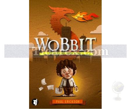 Wobbit | Paul Erickson - Resim 1