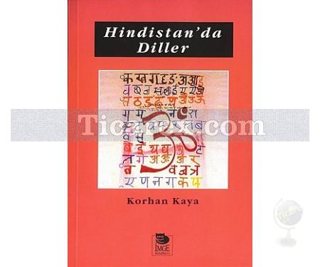 Hindistan'da Diller | Korhan Kaya - Resim 1