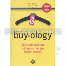 Buy.ology | Satın Almaya Dair Bildiğimiz Herşey Neden Yanlış? | Martin Lindstrom