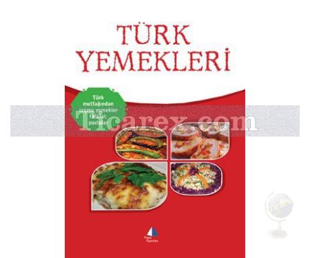 Türk Yemekleri | Kolektif - Resim 1