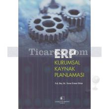 ERP Kurumsal Kaynak Planlaması | Turan Erman Erkan