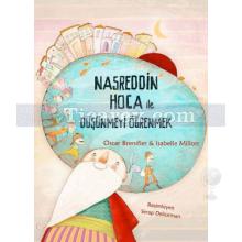 Nasreddin Hoca ile Düşünmeyi Öğrenmek | İsabelle Millon, Oscar Brenifier