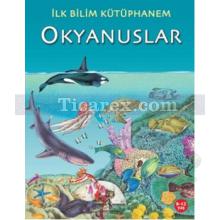 okyanuslar