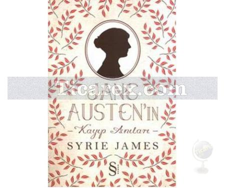 Jane Austen'in Kayıp Anıları | Syrie James - Resim 1