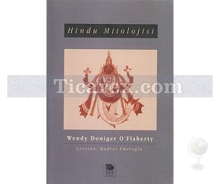 Hindu Mitolojisi | Wendy Doniger O'Flaherty - Resim 1