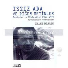 issiz_ada_ve_diger_metinler