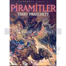 piramitler