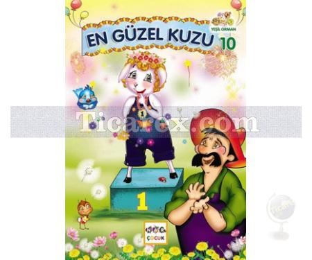 En Güzel Kuzu | Yeşil Orman 10 | Müzeyyen Unur - Resim 1