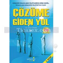 Çözüme Giden Yol | (Cep Boy) | Orhan Erdem