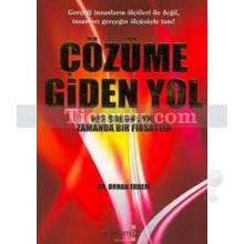 Çözüme Giden Yol | Orhan Erdem