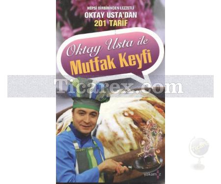 Oktay Usta ile Mutfak Keyfi | Oktay Aymelek - Resim 1