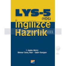 LYS - İngilizce Hazırlık LYS-5 (YDS) | Konu Anlatımlı