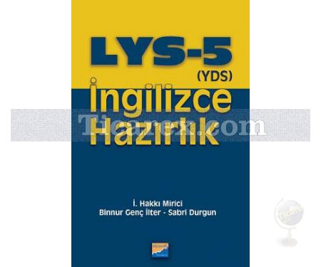 LYS - İngilizce Hazırlık LYS-5 (YDS) | Konu Anlatımlı - Resim 1