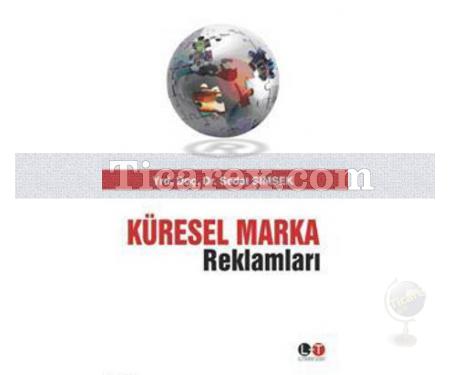 Küresel Marka Reklamları | Sedat Şimşek - Resim 1