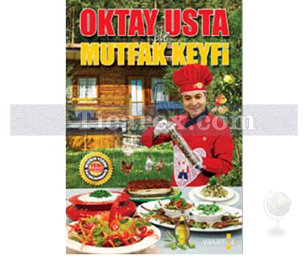 Oktay Usta ile Mutfak Keyfi | Oktay Aymelek - Resim 1