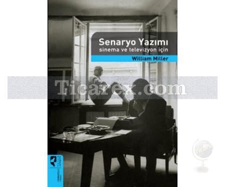 Senaryo Yazımı | William Miller - Resim 1