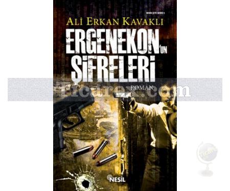 Ergenekon'un Şifreleri | Derin Çete 5 | Ali Erkan Kavaklı - Resim 1