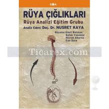 Rüya Çığlıkları | Nusret Kaya