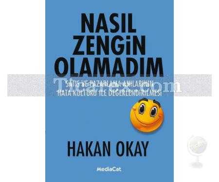 Nasıl Zengin Olamadım? | Hakan Okay - Resim 1