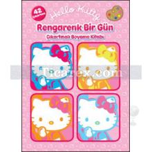 Hello Kitty - Rengarenk Bir Gün | Kolektif