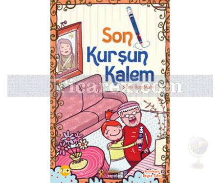 Son Kurşun Kalem | Banu Bozdemir - Resim 1