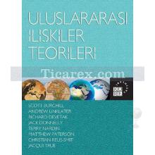 Uluslararası İlişkiler Teorileri | Kolektif