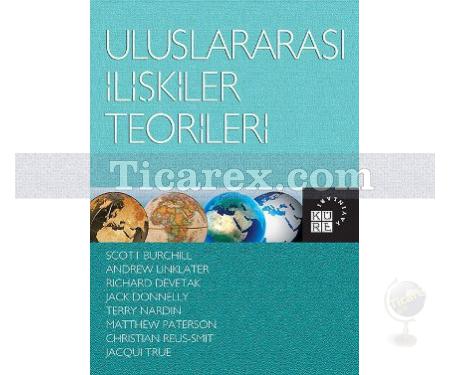 Uluslararası İlişkiler Teorileri | Kolektif - Resim 1