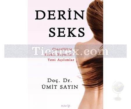 Derin Seks | Ümit Sayın - Resim 1